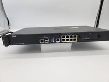 Load image into Gallery viewer, SonicWall NSA 2600 Rack-Mountable Network Security Firewall Appliance
