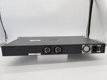 Load image into Gallery viewer, SonicWall NSA 2600 Rack-Mountable Network Security Firewall Appliance
