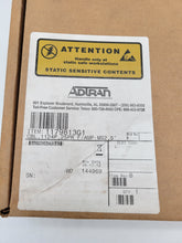 Load image into Gallery viewer, Adtran 1179813G1 NEW IN BOX Cbl 1124p 25pr F/amp-ms2 5FT
