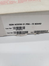 Load image into Gallery viewer, ALCATEL 3EH76037AAJB OPEN BOX  ISDN ACCESS PRA-T2
