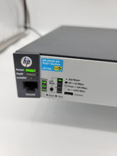 Load image into Gallery viewer, HP J9779A -USED- 2530 24 POE+ SWITCH
