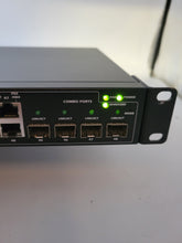 Load image into Gallery viewer, Dell PowerConnect 2848 USED - TESTED F496K 48-Ports Gigabit Managed Ethernet Switch
