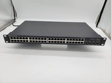 Load image into Gallery viewer, Dell PowerConnect 2848 USED - TESTED F496K 48-Ports Gigabit Managed Ethernet Switch
