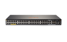 Load image into Gallery viewer, HPE Aruba JL322A 2930M 48G8 POE+ 1-Slot - Switch - 48 Ports BRAND NEW IN BOX
