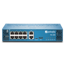 Load image into Gallery viewer, PALO ALTO PA-220- NEW IN BOX- NEXT-GEN FIREWALL 8 PORT
