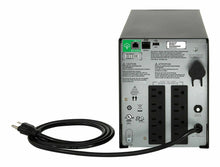 Load image into Gallery viewer, APC Smart-ups C - SMC1500c Battery Back-up

