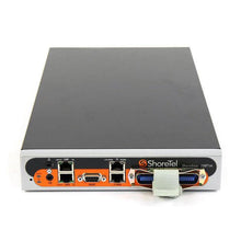 Load image into Gallery viewer, ShoreTel ShoreGear SG-220T1A Voice Switch NEW IN BOX
